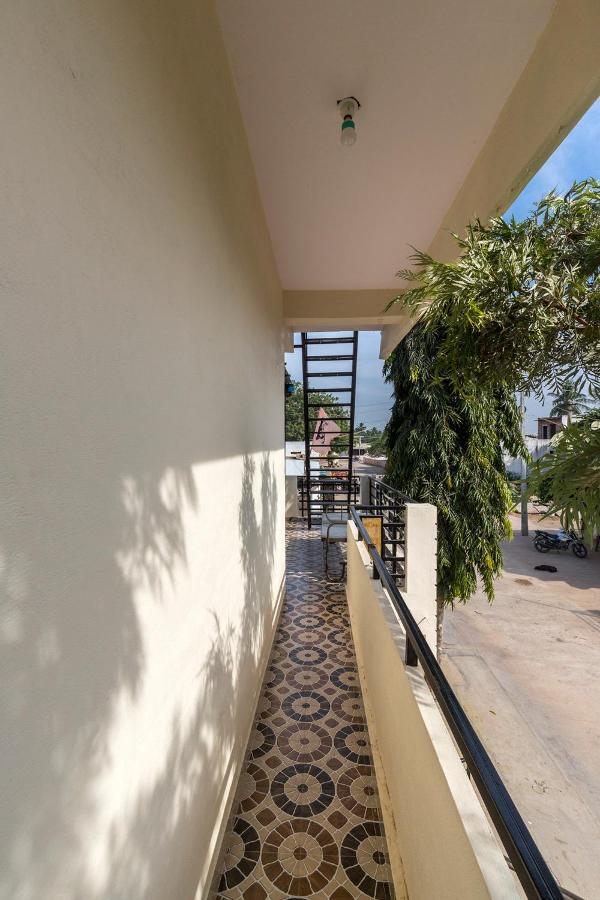 Krishna Homestay Hampi Exterior foto